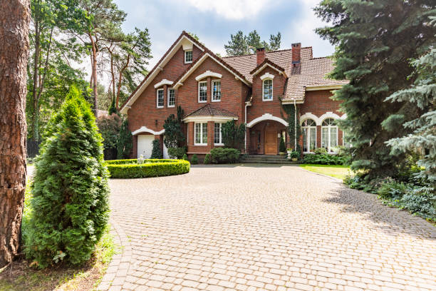 Best Commercial Driveway Pavers  in Hampstead, NC