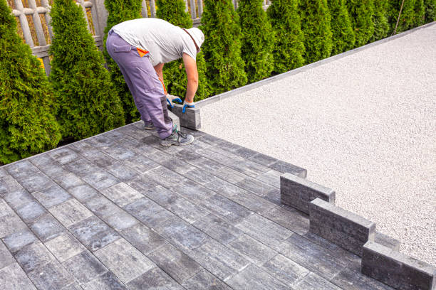 Best Residential Paver Driveway  in Hampstead, NC