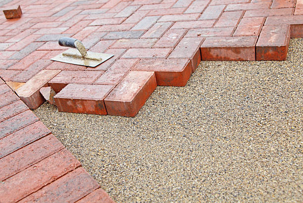 Reliable Hampstead, NC Driveway Pavers Solutions