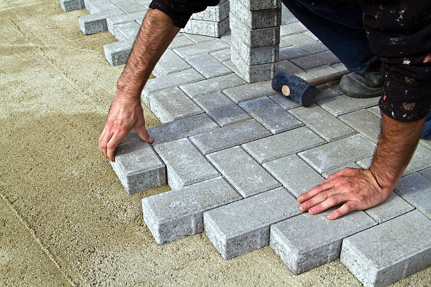 Best Driveway Pavers Near Me  in Hampstead, NC