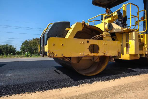 Best Affordable Driveway Pavers  in Hampstead, NC